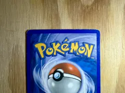 Pokemon Shiftry 12/92 EX Legend Maker Holo Rare Stamped 2006 MP - Image 5