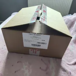 Pokemon - ETB Elite Trainer Box Case Empty Prisamatic Evolutions - Image 2
