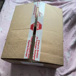 Pokemon - ETB Elite Trainer Box Case Empty Prisamatic Evolutions - Image 3