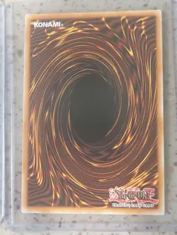 Kaibaman the Legend DUAD-EN021 Yu-Gi-Oh 1st Edition Starlight Rare NM - Image 2