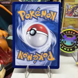 Pokemon TCG S-Chinese Gem Pack VOL3 CBB3C Cubone 0407/07 Exclusive NM - Image 2