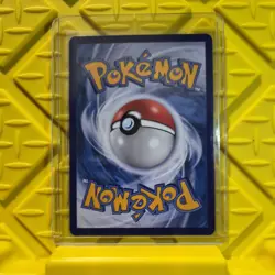 Pokemon Cubone Gem Pack Vol 3: Chinese Exclusive Full Art Rare CBB3C 0407/07 NM - Image 2