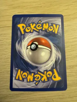 Pokemon TCG: Swalot 11/100 EX Crystal Guardians Reverse Holo Rare Stamped - Image 2