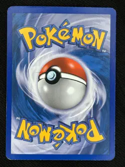Swalot 11/100 Ex Crystal Guardians Reverse Holo Stamped LP - Image 2