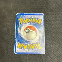 Swalot 11/100 EX Crystal Guardians Reverse Holo Pokemon English Card HP / DMG - Image 2