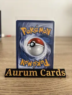 Morpeko Ex 102/084 - Pitch Black Full Art - Pokemon TCG - NM - Image 2