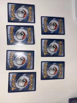 Pokemon TCG Mixed Pokemon-go Stamped Bundle With Mixed Holos And Reverse - Image 2