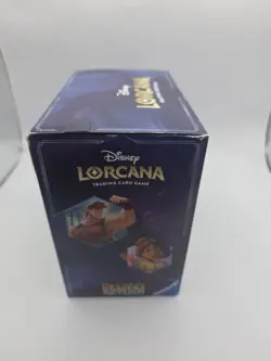 Ursula's Return Chapter 4 Disney Lorcana TCG Illumineer's Trove - Image 2