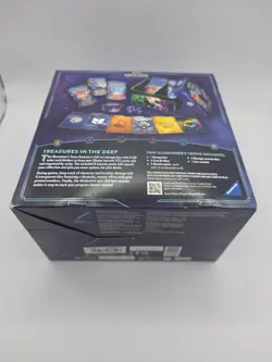 Ursula's Return Chapter 4 Disney Lorcana TCG Illumineer's Trove - Image 3
