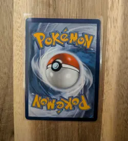 The Pokemon Company Mega Latias EX 181/132 Full Art Holo ME01 280 HP ENG - Image 2