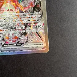 Pokemon Charizard ex 223/197 SV03 Obsidian Flames SIR Full Art Holo - Image 4