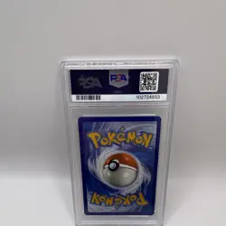 Pokemon TCG Charizard ex 223/197 SV03 Obsidian Flames SIR Holo PSA 9 - Image 2