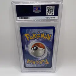 Pokemon TCG Charizard ex 223/197 SV03 Obsidian Flames SIR Holo PSA 9 - Image 3