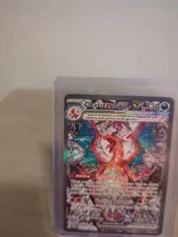 Charizard ex 223/197 SV03: Obsidian Flames Holo Pokemon TCG - Image 3