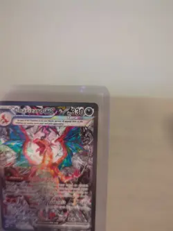 Charizard ex 223/197 SV03: Obsidian Flames Holo Pokemon TCG - Image 5