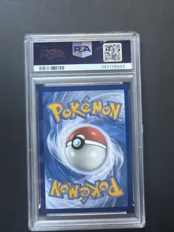 Charizard ex 223/197 Obsidian Flames SIR PSA 9 Pokemon SV03 Holo - Image 3