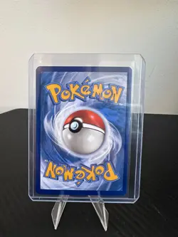 Pokemon TCG Charizard ex Sv03: Obsidian Flames 223/197 Holo Special Illustration - Image 2
