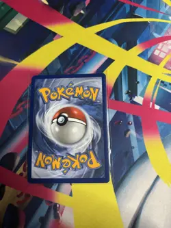 JUDGE 076/088 REGIONAL PROMO MINT POKEMON TRADING CARD GAME - Image 2