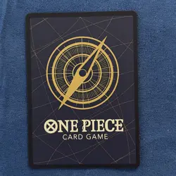 Usopp OP11-003 ROUND1 Promo ONE PIECE Card Game English 2026 - Image 4