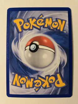 Jigglypuff 63/101 Hidden Legends Holo Card 2004 Pokemon TCG Nintendo - Image 2