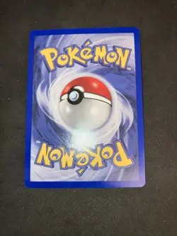 2000 Pokemon 1st Edition Chinese Base Set Non-Holo Mint Nidoran - Image 3