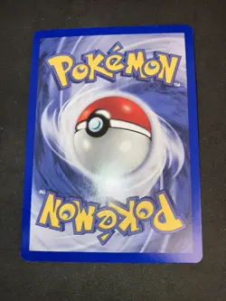 2000 Pokemon 1st Edition Chinese Base Set Non-Holo Mint Nidoran - Image 4