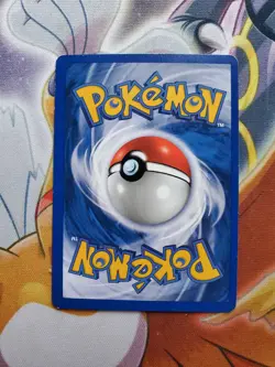 Mantine 1st Edition Pokemon Card Neo Genesis 64/111 Near Mint NM - Image 2