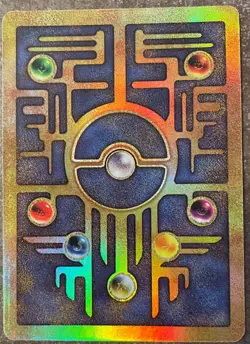 Ancient Mew 1 Miscellaneous Cards & Products Holo - Image 2