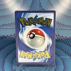 Mew EX Metal 205/165 Scarlet & Violet 151 Gold Promo Card Pokemon TCG 2023 NM - Image 2