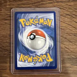Pokemon Black Bolt Servine 088/086 Near Mint TCG Card - Image 3