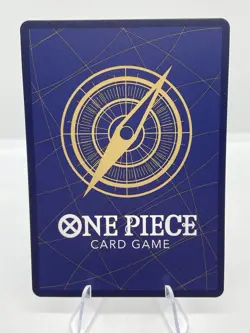 Donquixote Rosinante (Judge Pack Vol. 2) OP02-108 One Piece Promotion Cards Foil - Image 2