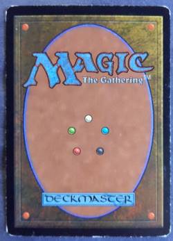 MTG Equilibrium | Exodus | LP+ | Blue Enchantment | Old Border | Tempest Block | - Image 4