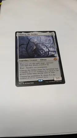 Ulamog, the Defiler Modern Horizons 3 Regular - Image 1