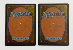 Prophecy - {MTG} - Magic: The Gathering - [VG] LOT OF 2 - Image 2