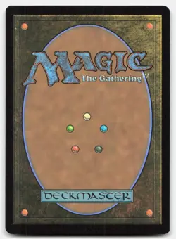Aminatou, the Fateshifter 169 Mythic Double Masters 2022 Magic: The Gathering NM - Image 2
