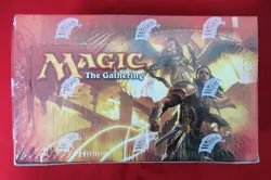 MTG - GATECRASH Sealed Booster CASE 2013 - NEW Sealed 6 Box Case - Image 4