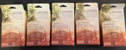Magic: The Gathering - Oath Of The Gatewatch - Intro Deck Set Of 5 SEALED - Image 2