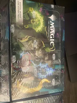 MTG Magic 4x Secrets of Strixhaven PLAY BOOSTER BOX x4 Factory sealed FOUR!! NEW - Image 5
