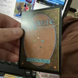 Preposterous Proportions (Borderless) (Mana Foil) Foundations Foil - Image 4