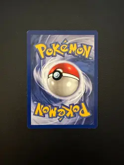 1999 POKEMON BASE SET UNLIMITED #16 ZAPDOS HOLO - UNGRADED - Image 3