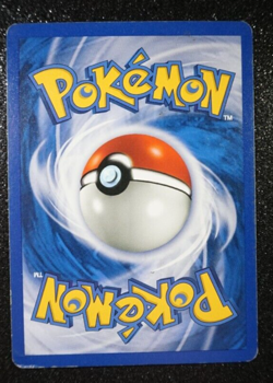 Pokemon LIGHT GOLDUCK nde 47 Neo Destiny englisch Excellent - Good VINTAGE - Image 2