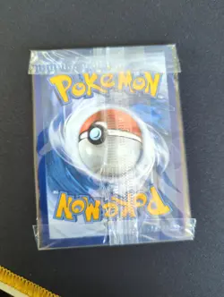 Sealed Moltres Zapdos Articuno TAG TEAM GX SM210 Promo Holo Pokemon TCG Card - Image 2
