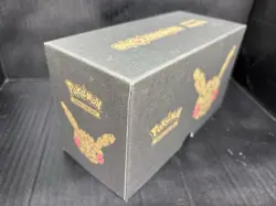 Pokemon TCG Generations 20th Anniversary Pikachu Elite Trainer Box ETB *EMPTY* - Image 3