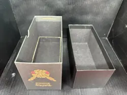 Pokemon TCG Generations 20th Anniversary Pikachu Elite Trainer Box ETB *EMPTY* - Image 5