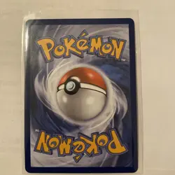 Mega Darkrai EX Ultra Rare 101/084 Pitch Black Pokemon English Prerelease - Image 2