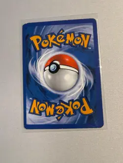 Grovyle 19/100 Rare Crystal Guardians Pokemon Near Mint - Image 2