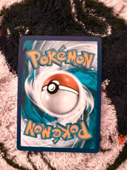 Pikachu 173/165 AR Art Rare Pokemon Card ENGLISH - Image 2
