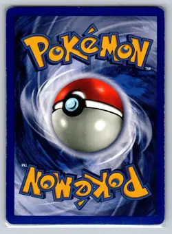 Squirtle 63/102 Common Base Set Unlimited Pokemon Moderately Played - Image 2
