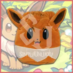 Pokemon TCG EEVEE ACCESSORY POUCH COLLECTION Accesories Prismatic Evolution - Image 1