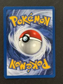 The Pokemon Company Beedrill 017/102 Base Set Unlimited Rare Regular Eng 80HP - Image 2